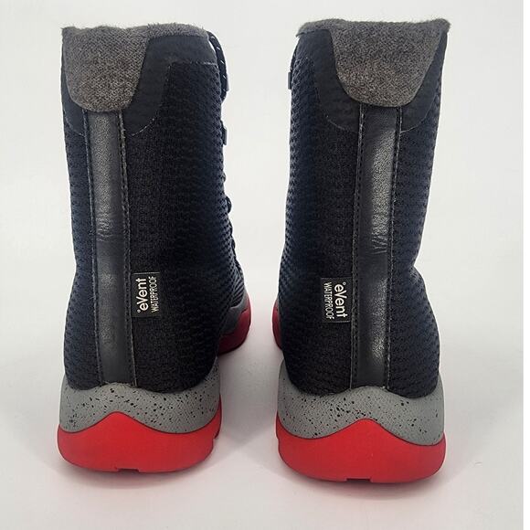 Air Jordan Waterproof Future Boot Black/Grey/Red Men’s Size 8.5 main image 5